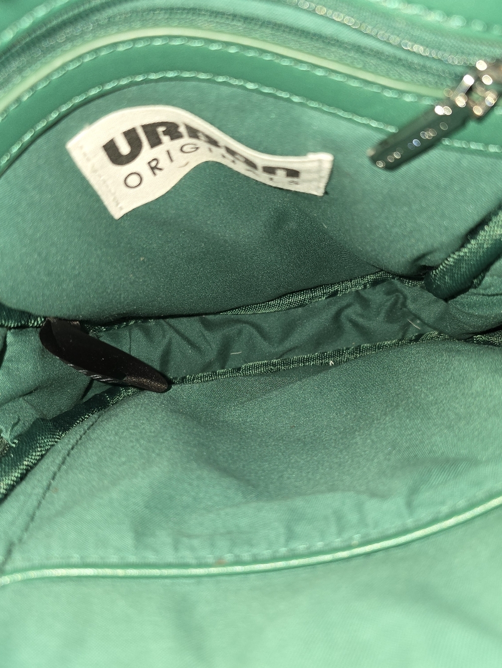 Urban Originals Crossbody Bag - Picture 5 of 6